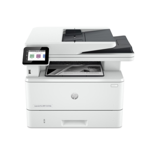 HP LaserJet Printer M283fdn