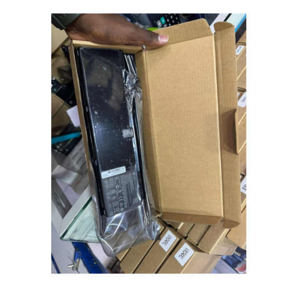 VX04xl Laptop battery for Zbook 15 G5 G6