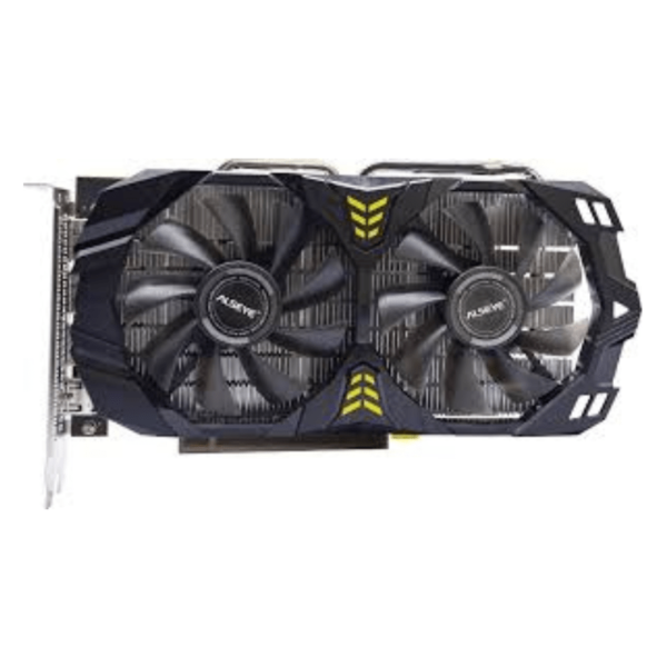 AMD Radeon Rx580 8gb