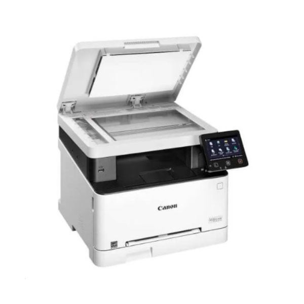 Canon Laser MF651Cw