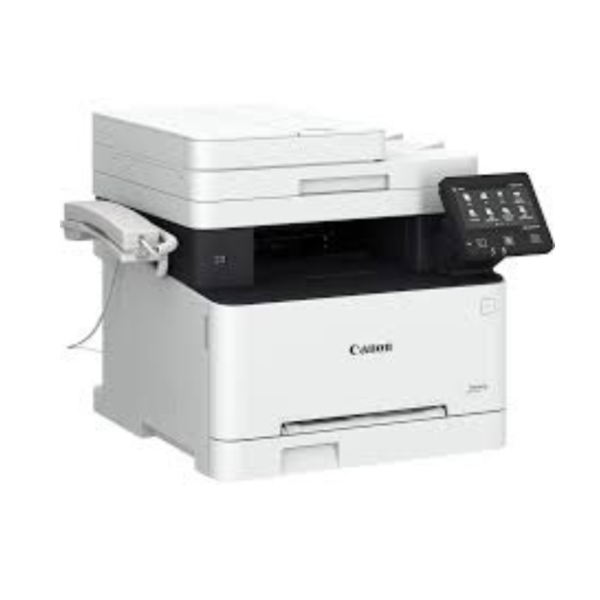 Canon i-SENSYS MF657Cdw