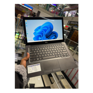 Dell 7280 Touchscreen core i5