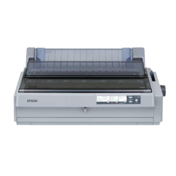 Epson L@ -350 Dot Matrix