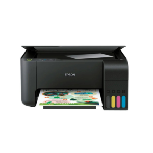 Epson Printer L3210