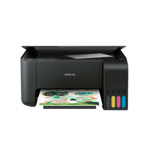 Epson Printer L3210