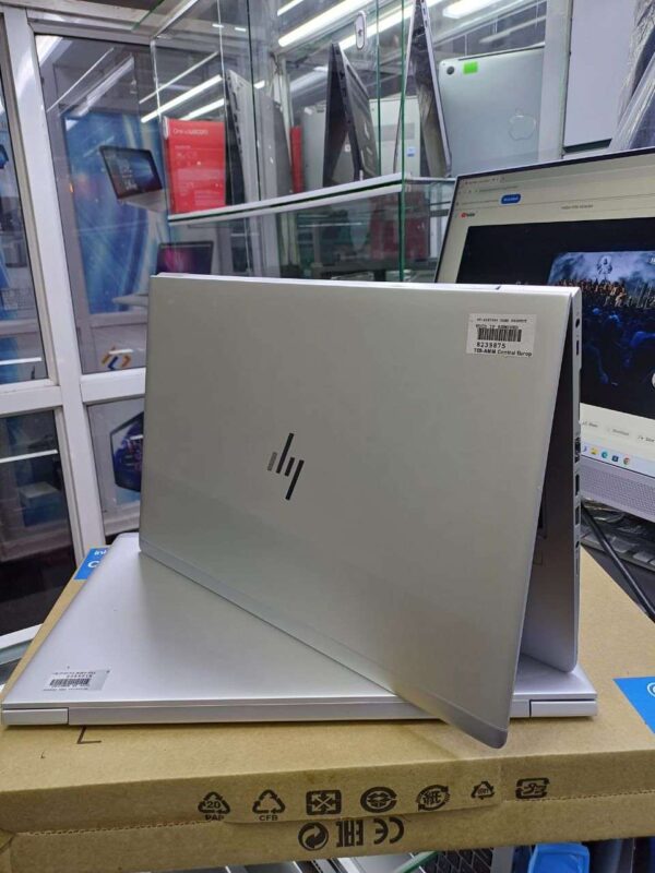 Hp EliteBook 850 G5,intel Core I5 8th Gen,1.70ghz - Image 3