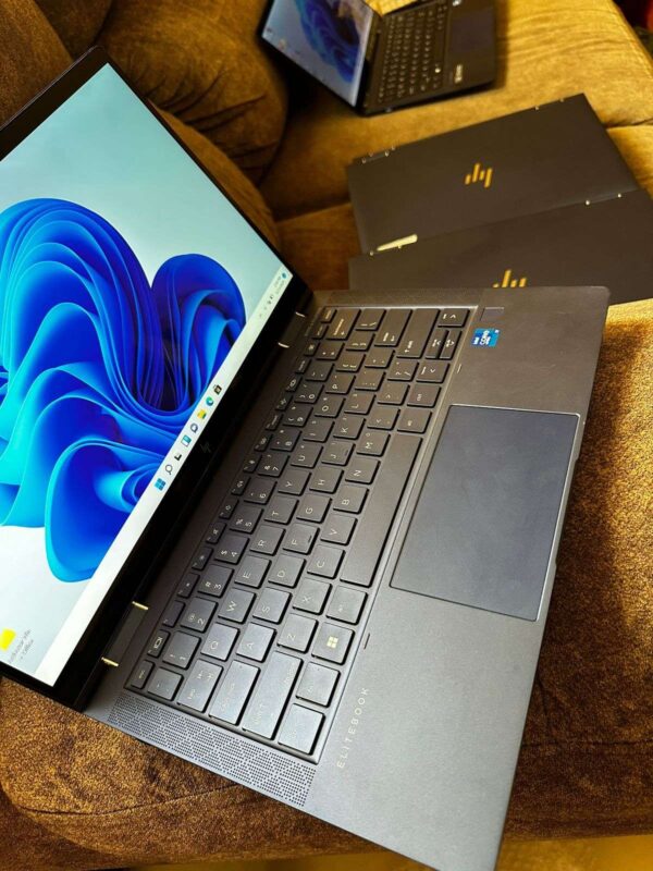 HP Elite Dragonfly 13.5 inch G3 Notebook