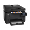 HP LaserJet Printer M179fnw