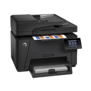HP LaserJet Printer M179fnw