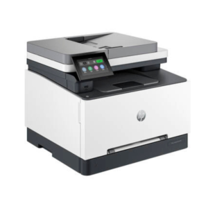 HP LaserJet M283fdn