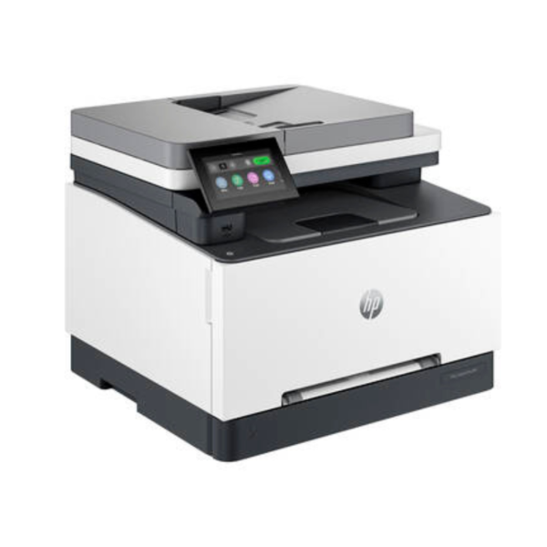 HP LaserJet M283fdn