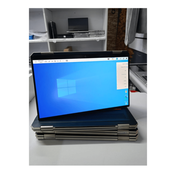 HP Spectre 13 x360 Core i7 16GB RAM 512GB SSD GEM