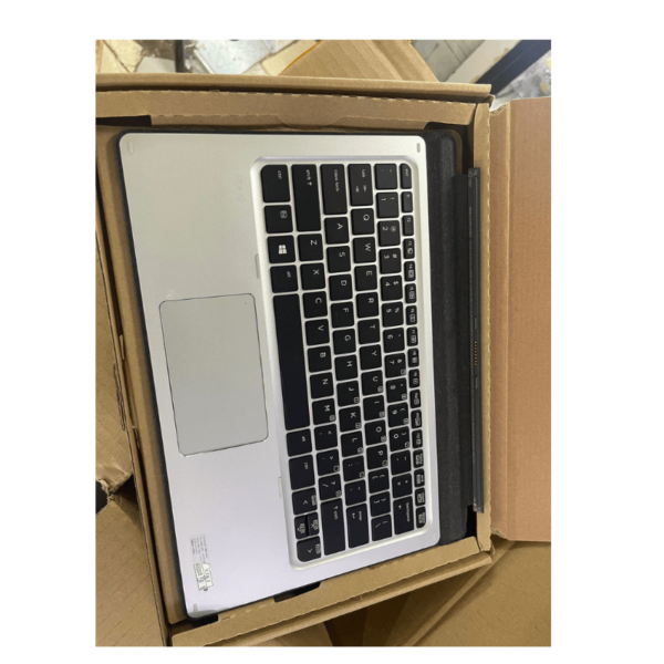 Hp 0riginal x2 1012 detachable keyboard