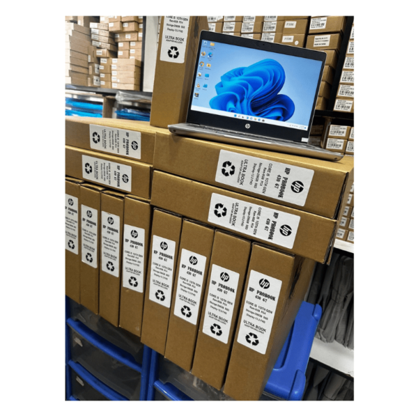 Hp Probook 430 G7 intel Core i5 10th Gen