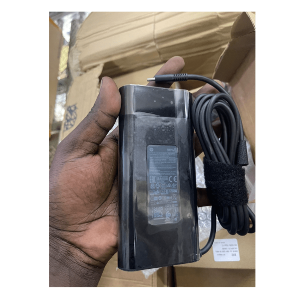 Hp original 90 watts type c