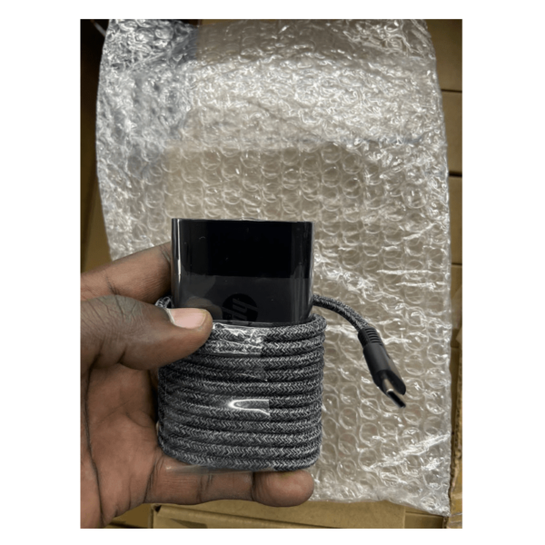 Hp original type c 65watts