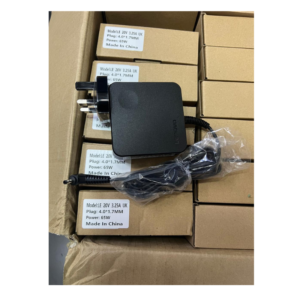 Lenovo 20v 3.25A 65watts original Ideapad square charger