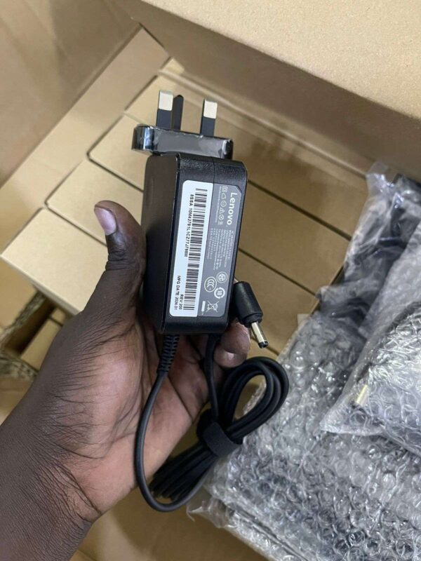 Lenovo Ideapad 20v 3.25A original charger - Image 2
