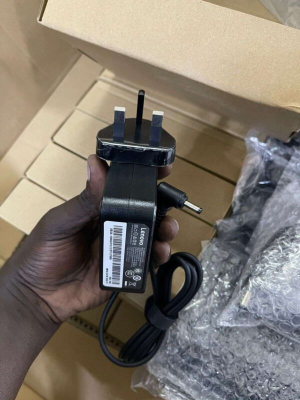 Lenovo Ideapad 20v 3.25A original charger - Image 3