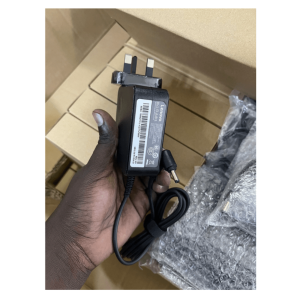 Lenovo Ideapad 20v 3.25A original charger