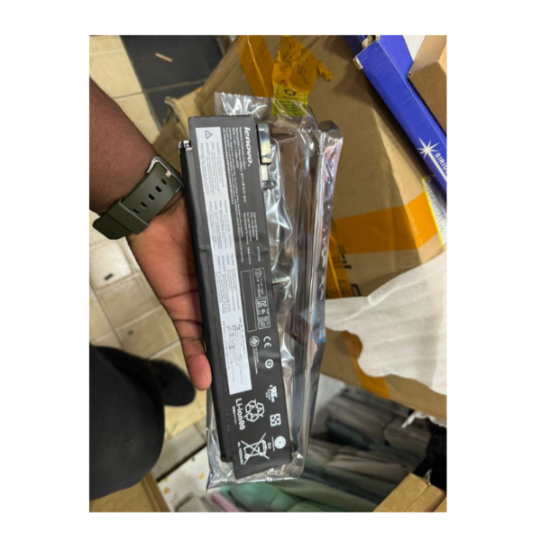 Lenovo T460s T470s original laptop battery