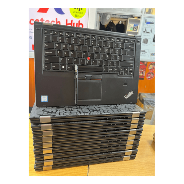 Lenovo yoga 460/core i5/8gb/256ssd 6th gen
