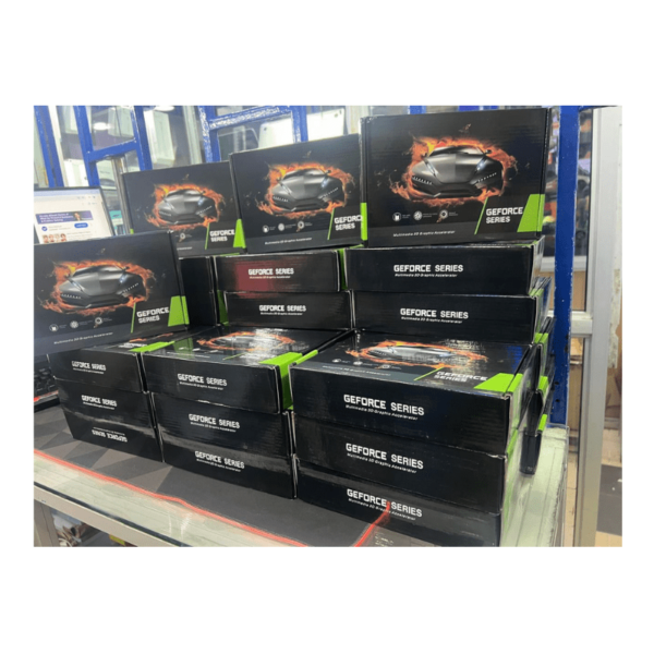Nvidia GT610 2gb ddr3
