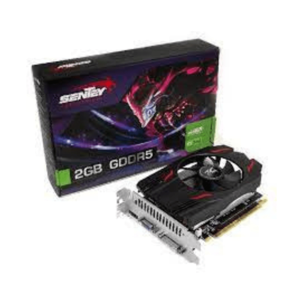 Nvidia GT740 4GB DDR5