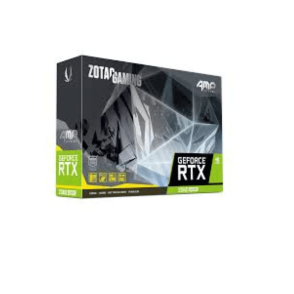Nvidia RTX2060 Super 8gb DDR6