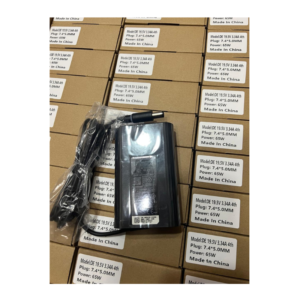 Original dell 19v 4.62A big pin charger