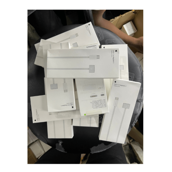 Original Type C to MagSafe 3 Cable