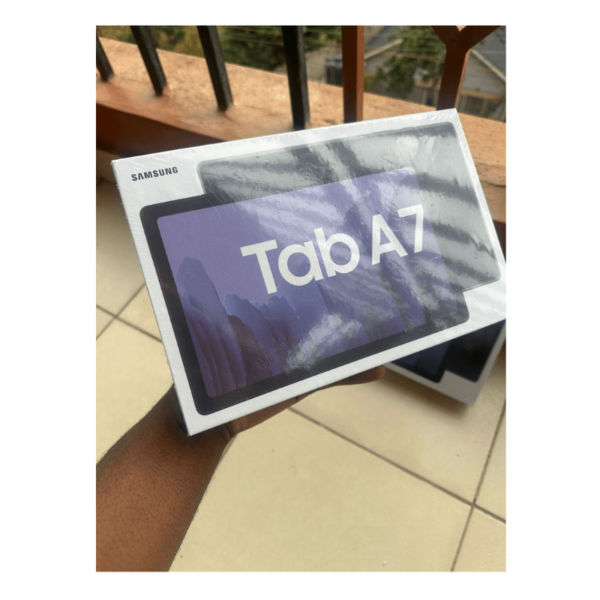 Samsung Galaxy Tab A7 10 inch , 64GB  Wifi