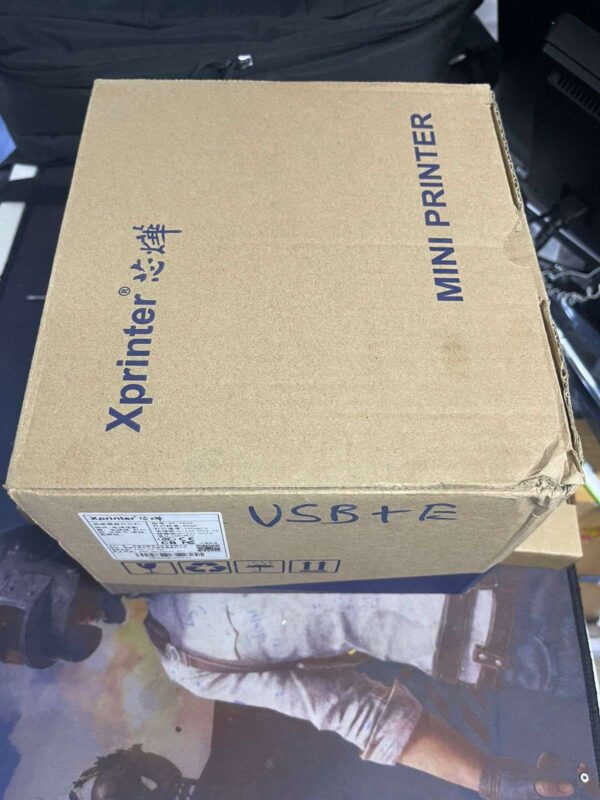 Usb x printer - Image 2