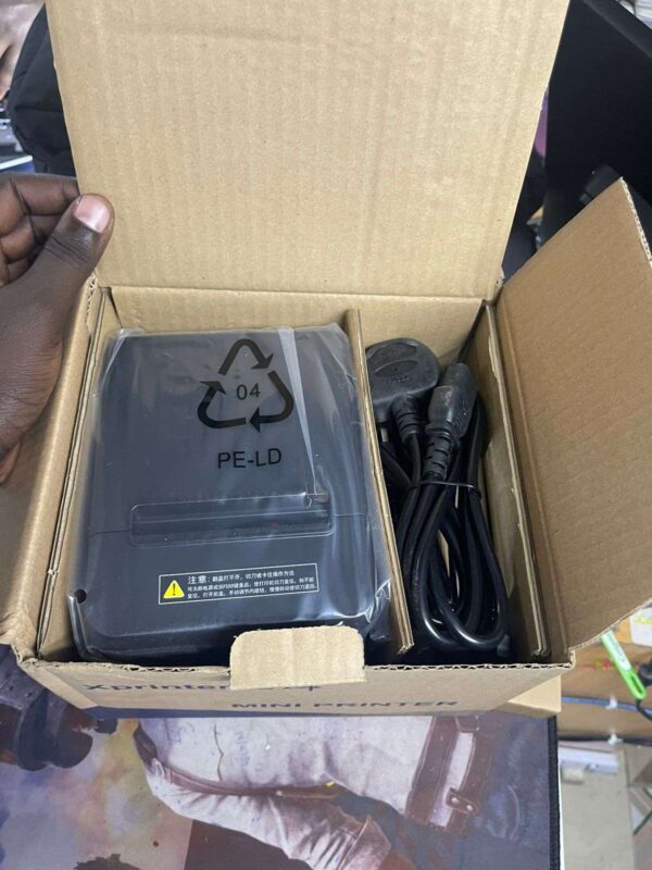 Usb x printer - Image 4