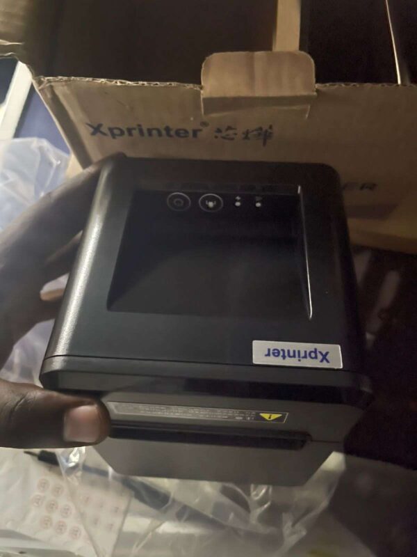 Usb x printer - Image 3