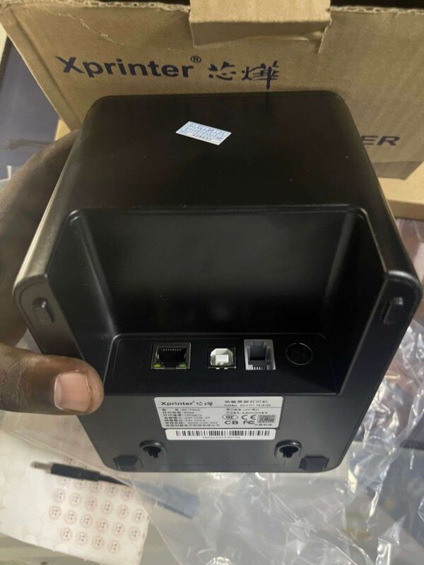 Usb x printer