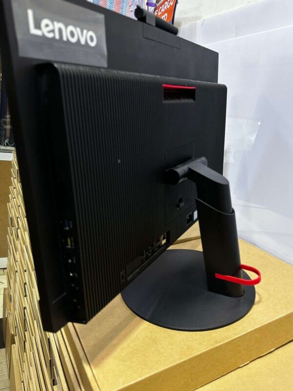 Lenovo ThinkCentre M920z All-in-One Desktop Computer - Image 5