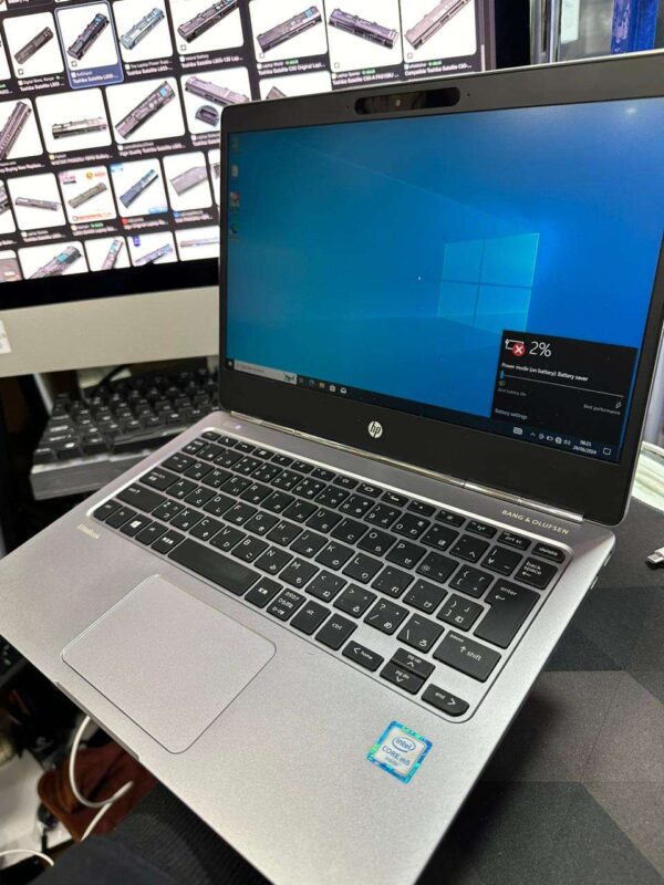 Hp elite x2 Intel core i5 8GB 256gb ssd - Image 2