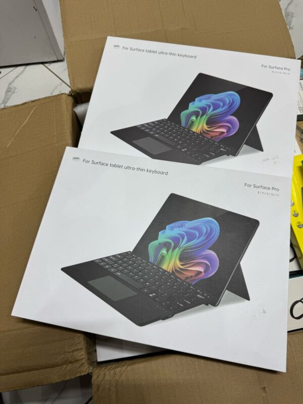 Microsoft Surface pro 8/9 Signature Keyboard