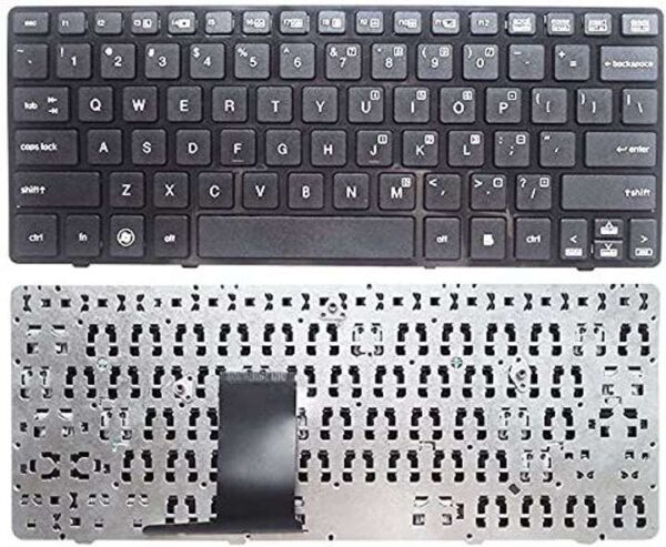 HP 2560p Keyboard