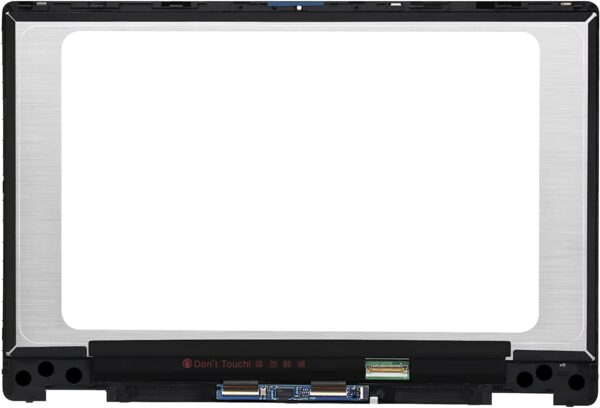HP Pavilion x360 14-dh 14m-dh LCD TouchScreen - Image 2