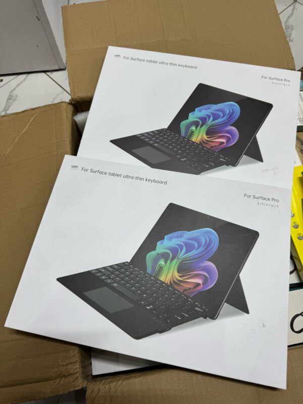 Microsoft Surface pro 8/9 Signature Keyboard