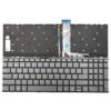 Lenovo ideapad 5-15itl05 keyboard