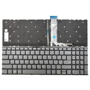 Lenovo ideapad 5-15itl05 keyboard