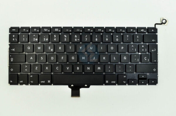 Mac Book Pro 1278 Keyboard