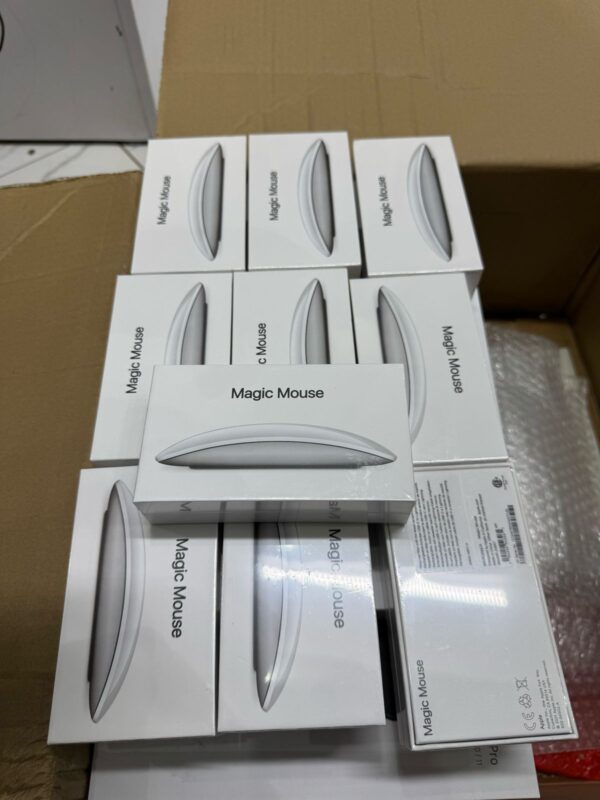 Apple magic mouse 2