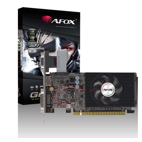 Afox 2GB gt610