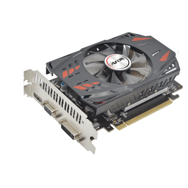 Afox 4GB Gt730