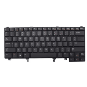 Dell E6430U Keyboard