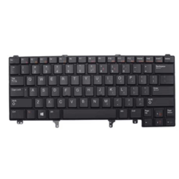 Dell E6430U Keyboard